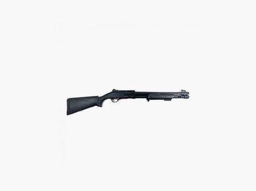 Aselkon S3 Extra Black Cal. 12