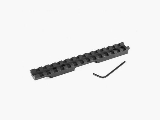 EGW SAVAGE MARK II (1-3/8 EJECTION PORT) 20 MOA
