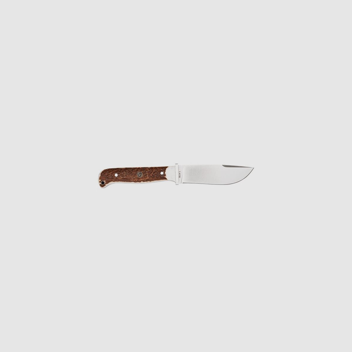SAUER Jagdnicker Hirschhorn