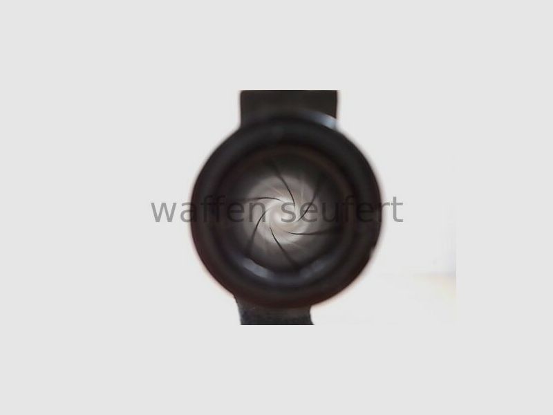 Sauer & Sohn Western Six-Shooter 12"Lauf orig Eckernförde