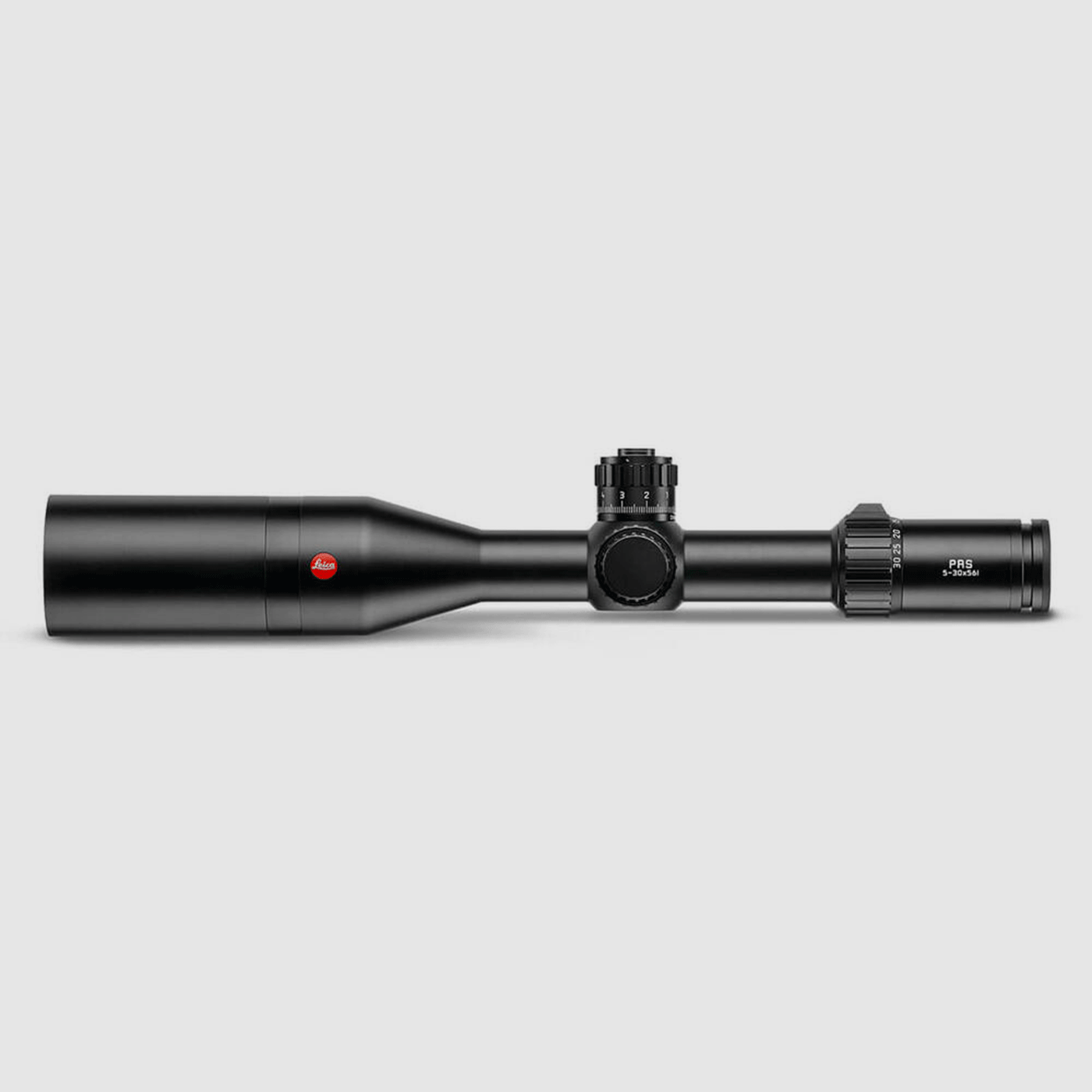 OPTIK – LEICA – PRS 5-30×56 i Ret. Ballistic, Bild 1 von 8