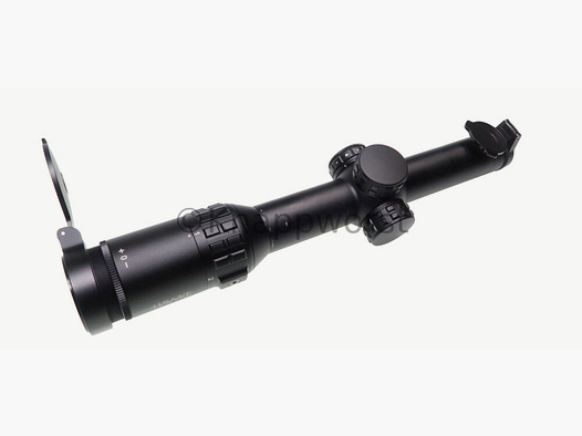 Hawke Hawke Frontier 1-6x24