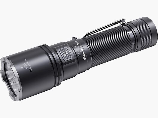 Fenix Taschenlampe C7 Pro LED