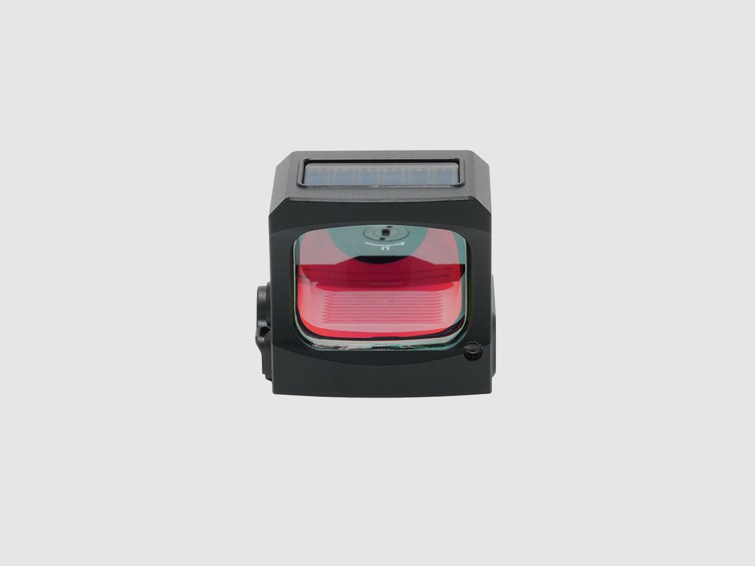 HOLOSUN – POINT ROUGE HS407C-X3 – 2 MOA, image 7 sur 9