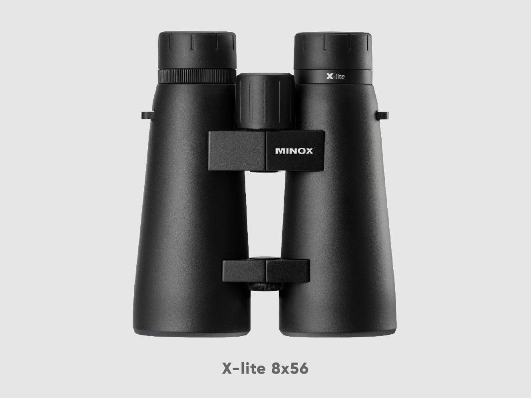 Minox Fernglas X-Lite 8 x 56