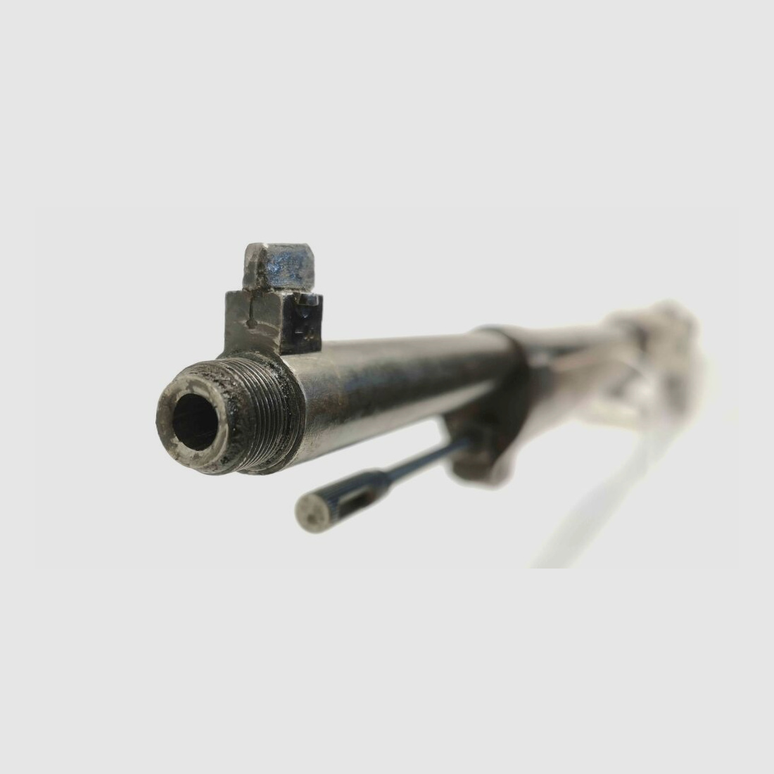 Carl Gustafs M96