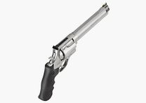 SMITH & WESSON Revolver Mod. 460 -8 3/8' XVR .460S&W Mag