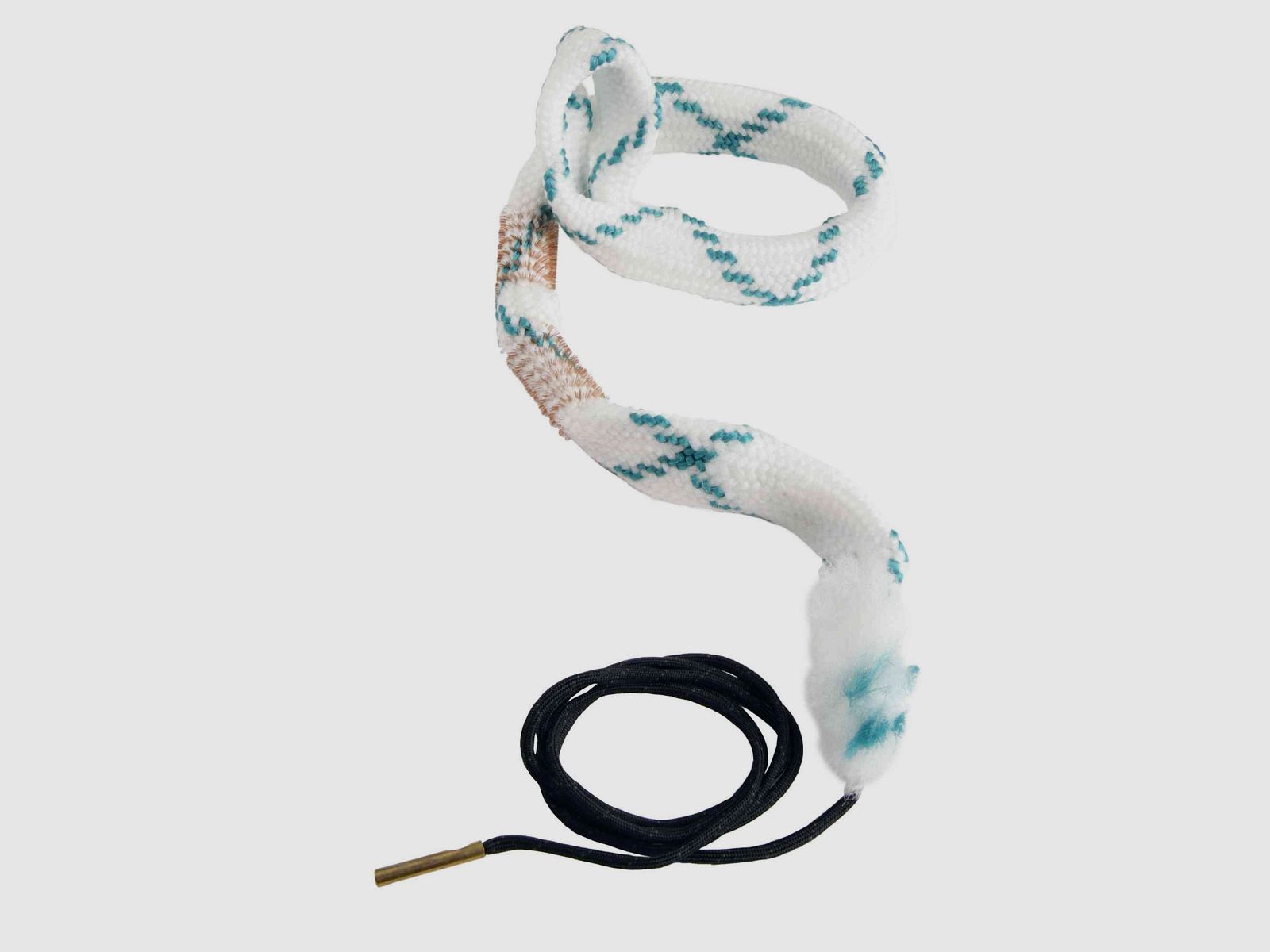 Boresnake, 12 Gauge Shotgun, Den