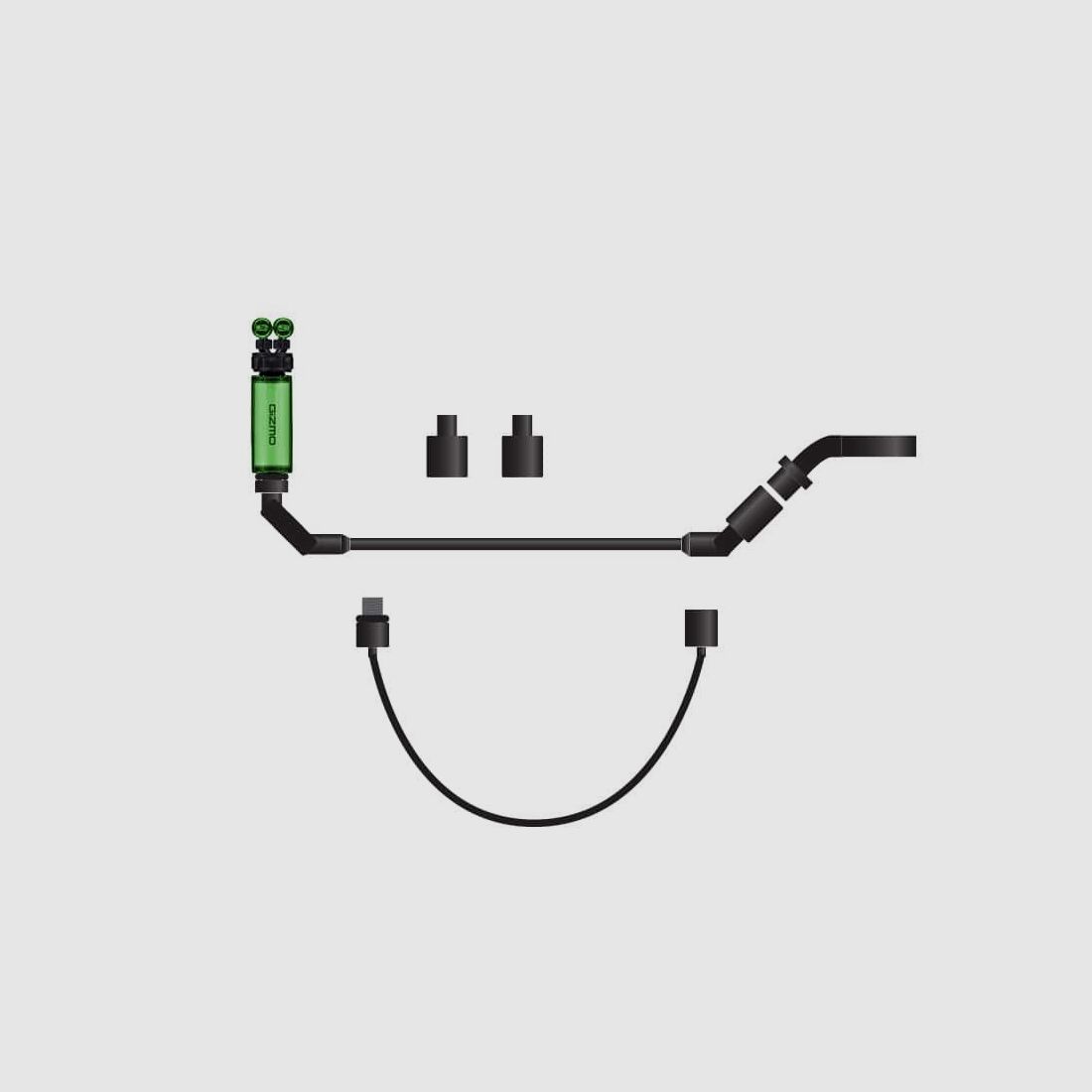 Sonik Gizmo Swing Bob Slim