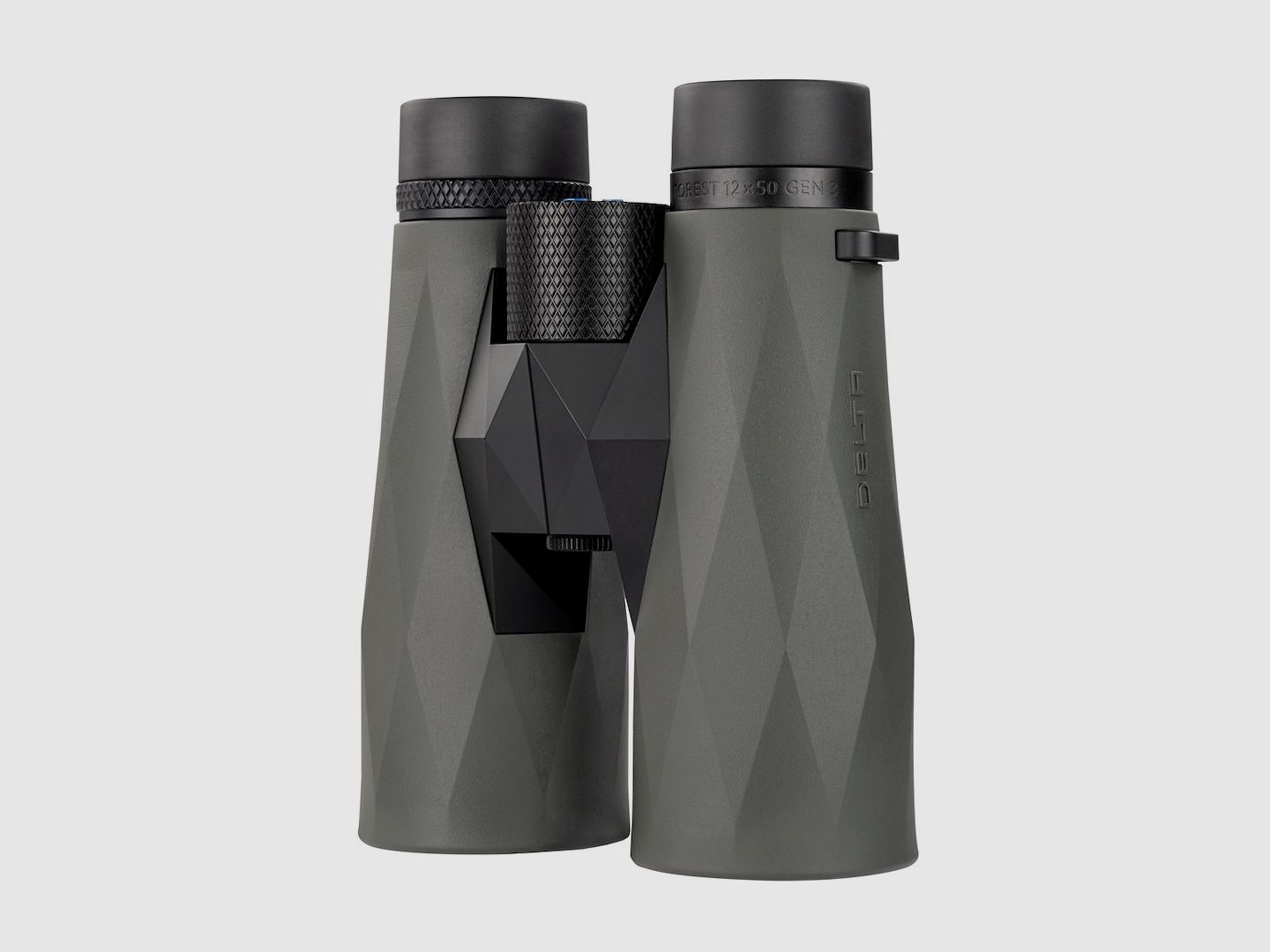 Binocolo Delta Forest 12×50 Gen3, immagine 2 di 4