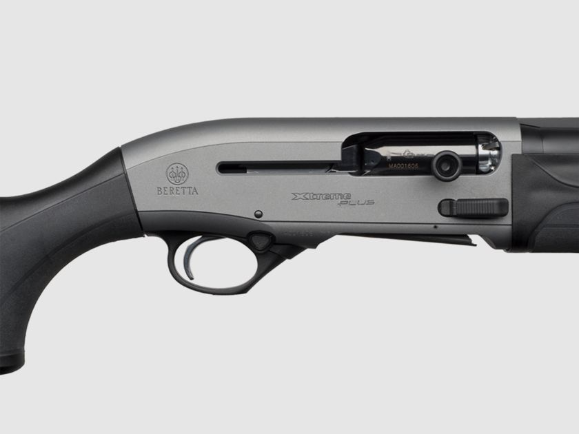 Beretta A400 Xtreme Plus Synthetic Black Halbautomatische Flinte