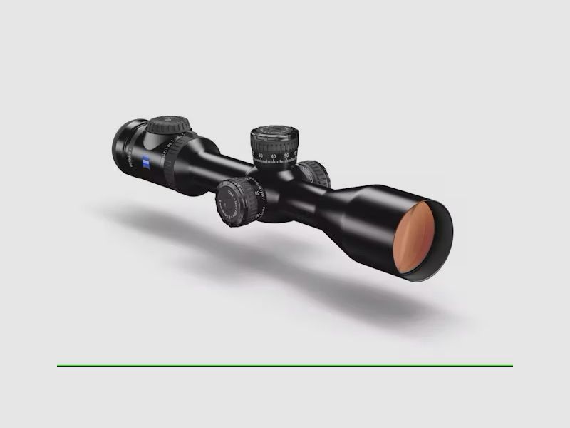 Carl Zeiss Sport Optics cannocchiale Carl Zeiss Sport Optics V8 V8 1.1-8x24 M 60, immagine 2 di 4