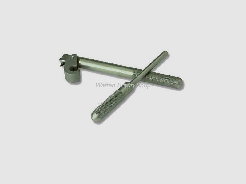 RCBS REPLACEMENT PIN for BERDAN TOOL