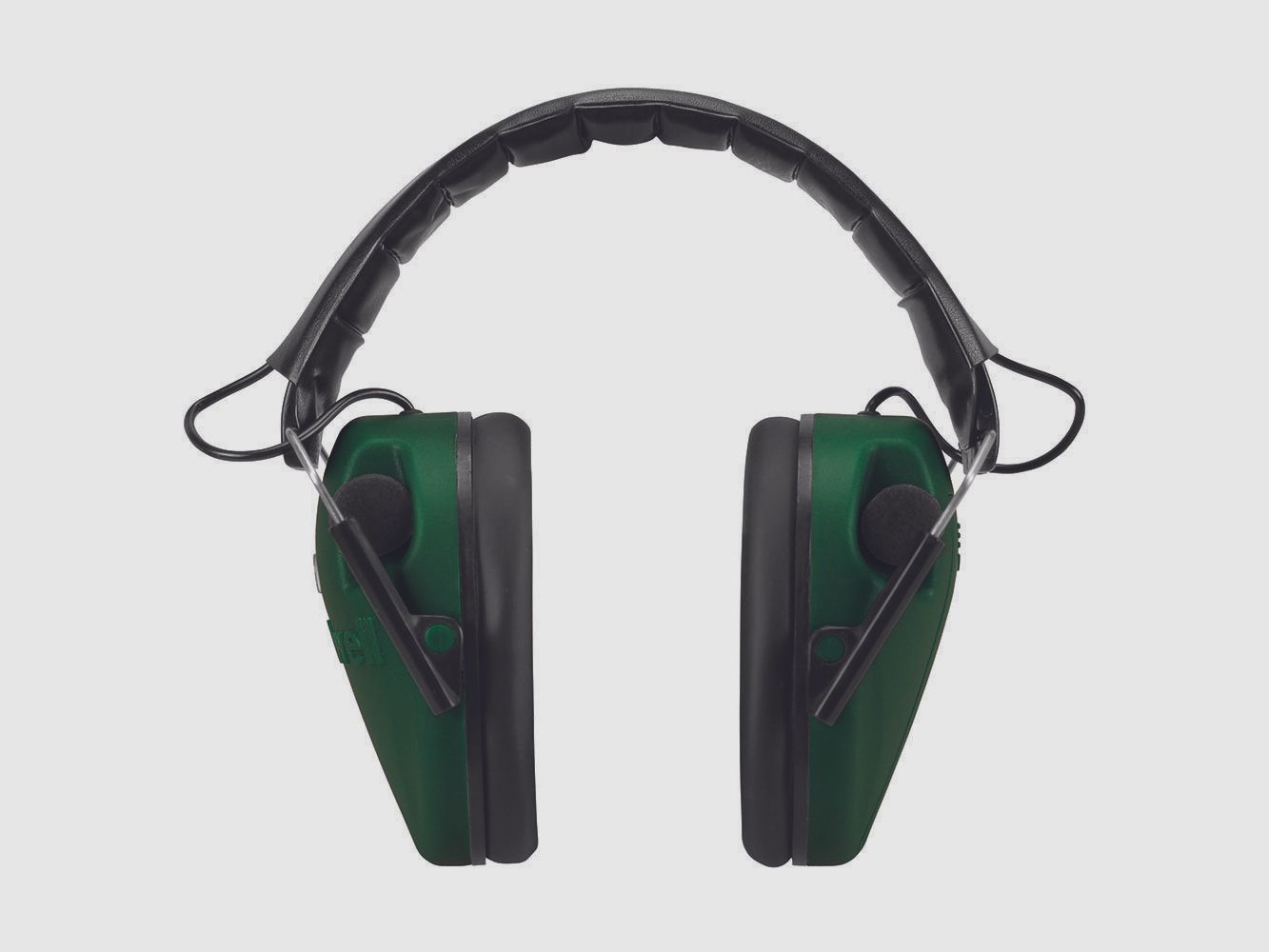 E-Max Lo Pro Elektronik Gehörschutz mit Schutzbrille, Bild 2 von 4