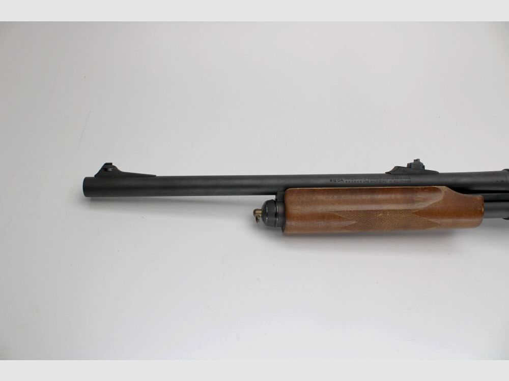 Vorderschafts Rep Flinte Remington Mod. 870 Express Magnum 12/76