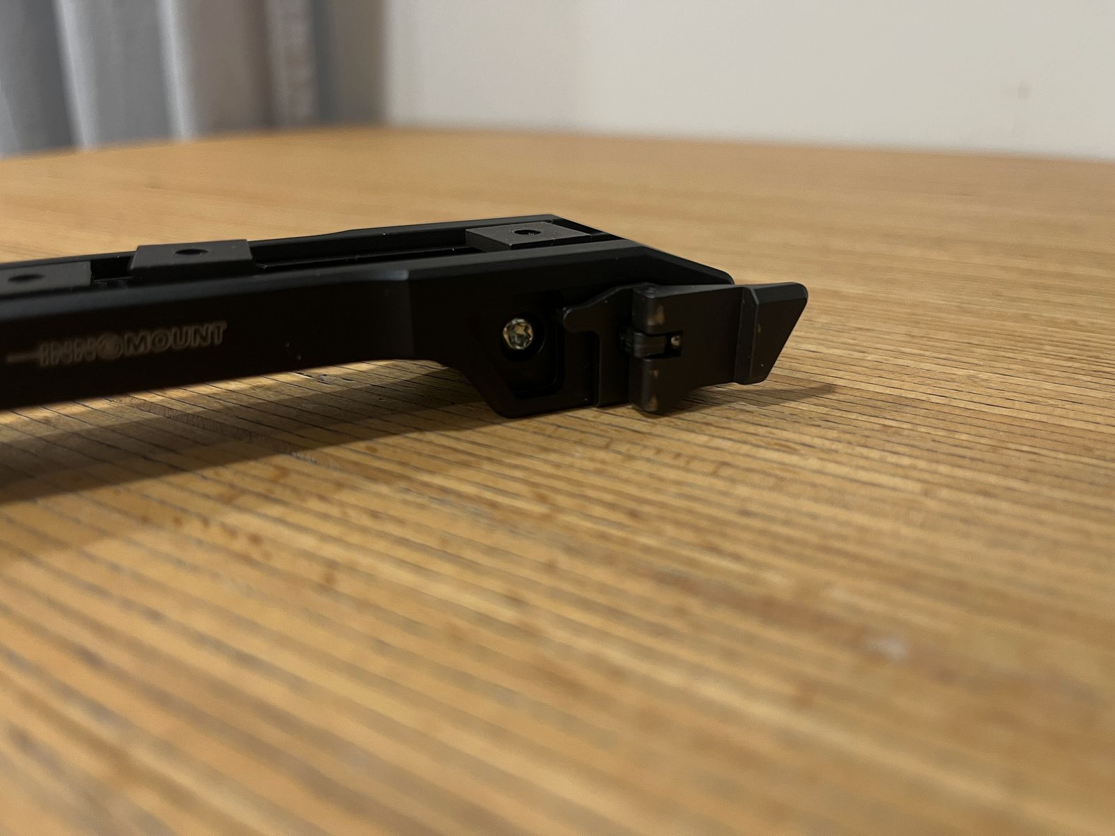 Innomount QD für Picatinny SR Rail