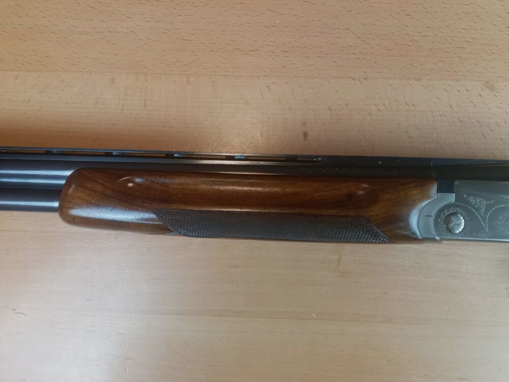 SKB Modell 600