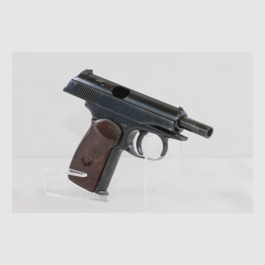Makarov
