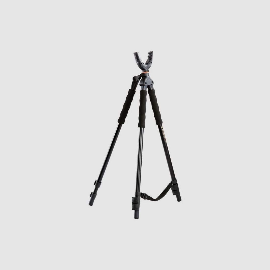 Vanguard Quest T62U Schießunterstützung