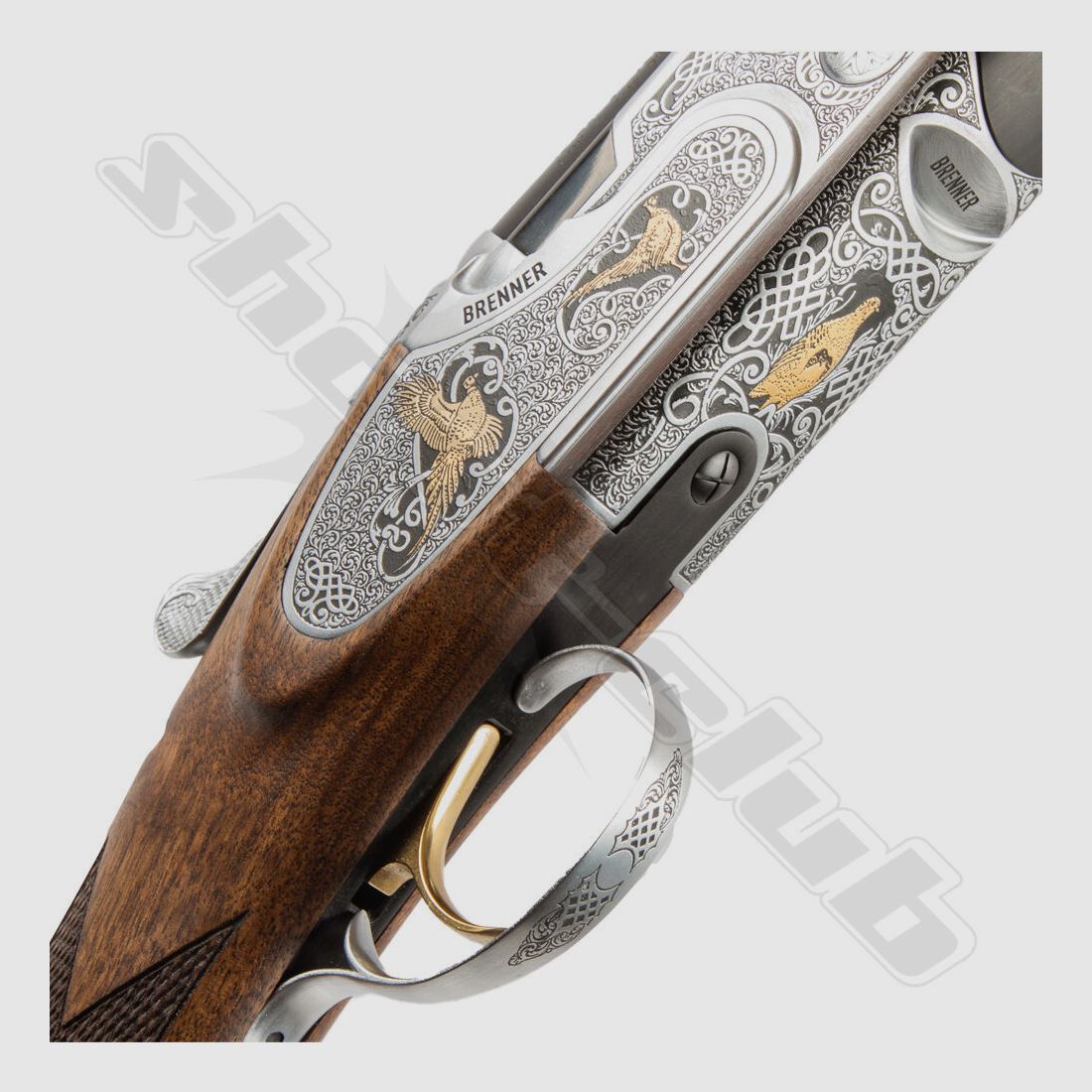 Brenner BF18 Premium Gold