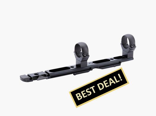 Dentler Rail de Montage BASIS® DUO