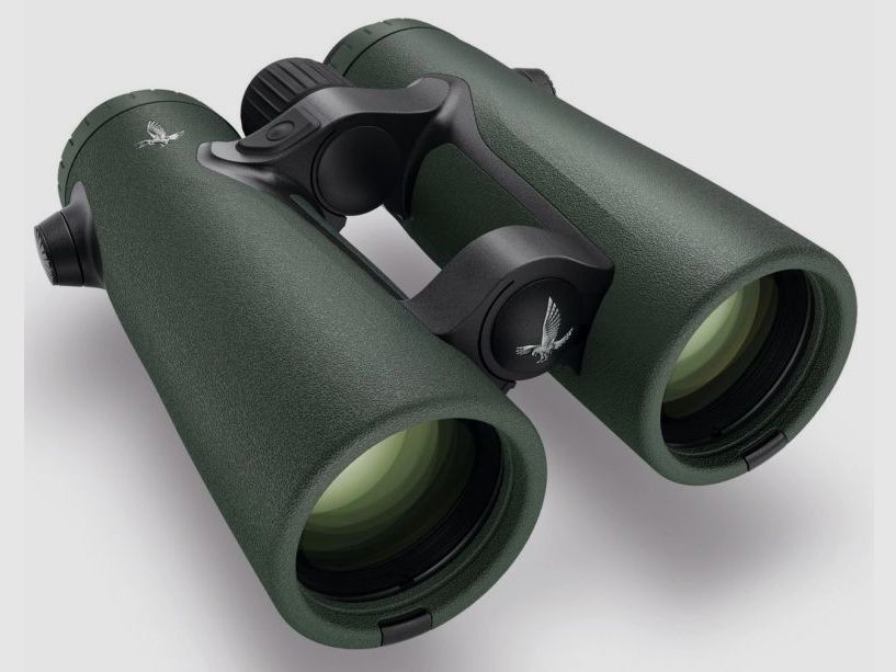 Swarovski EL RANGE 10x42 TA Exhibition Goods