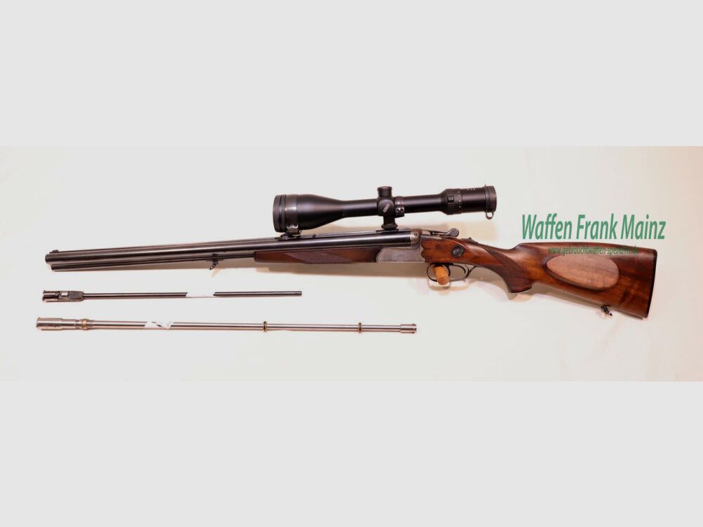 Fortuna - Suhl Mod. 32