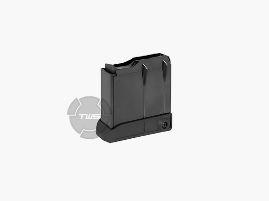 TIKKA T3x Magazin 10 Sch. .308 Win. .243 6,5 CRMR .260