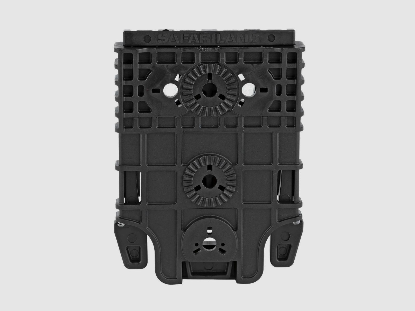 Safariland – QLS Quick Locking System Kit – Black – QUICK-KIT4-2, image 3 of 3