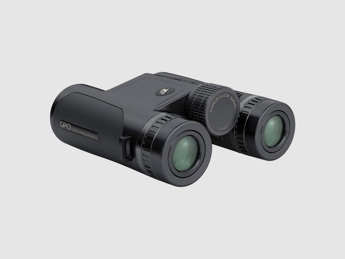 GPO Rangeguide 3200