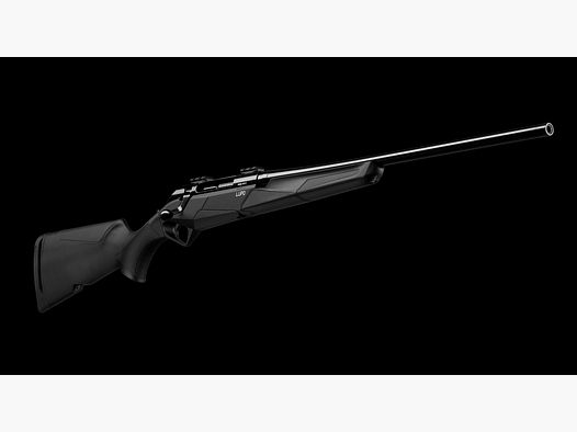 Benelli Lupo BE.S.T. noir