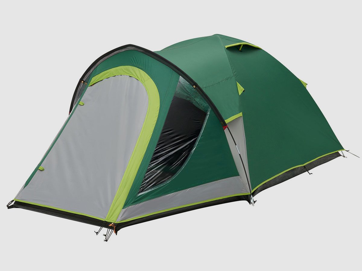 Coleman Kobuk BlackOut Plus 3