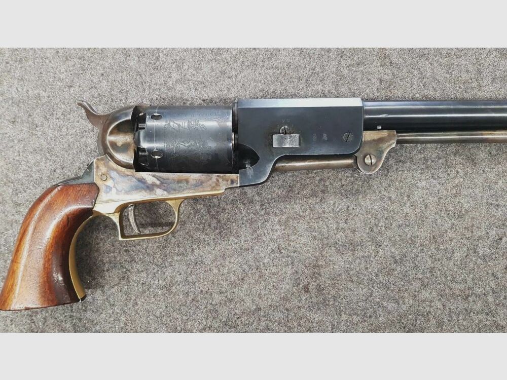 Euroarms Walker 1847