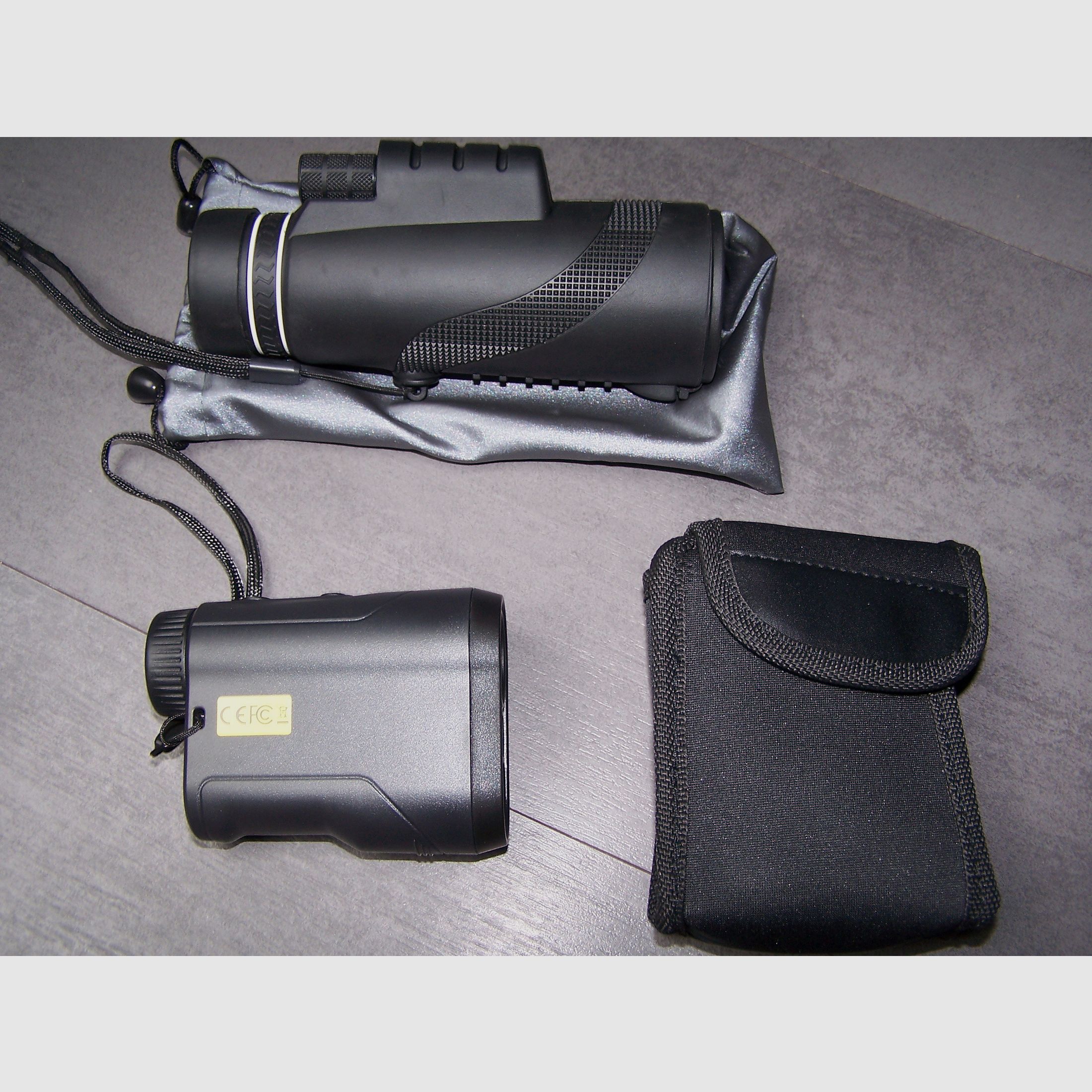 Arco de ballesta Hex 400 de EK Achery 210 lbs y 400 FPS nuevo y sin usar, incluido mucho equipo nuevo y sin usar.