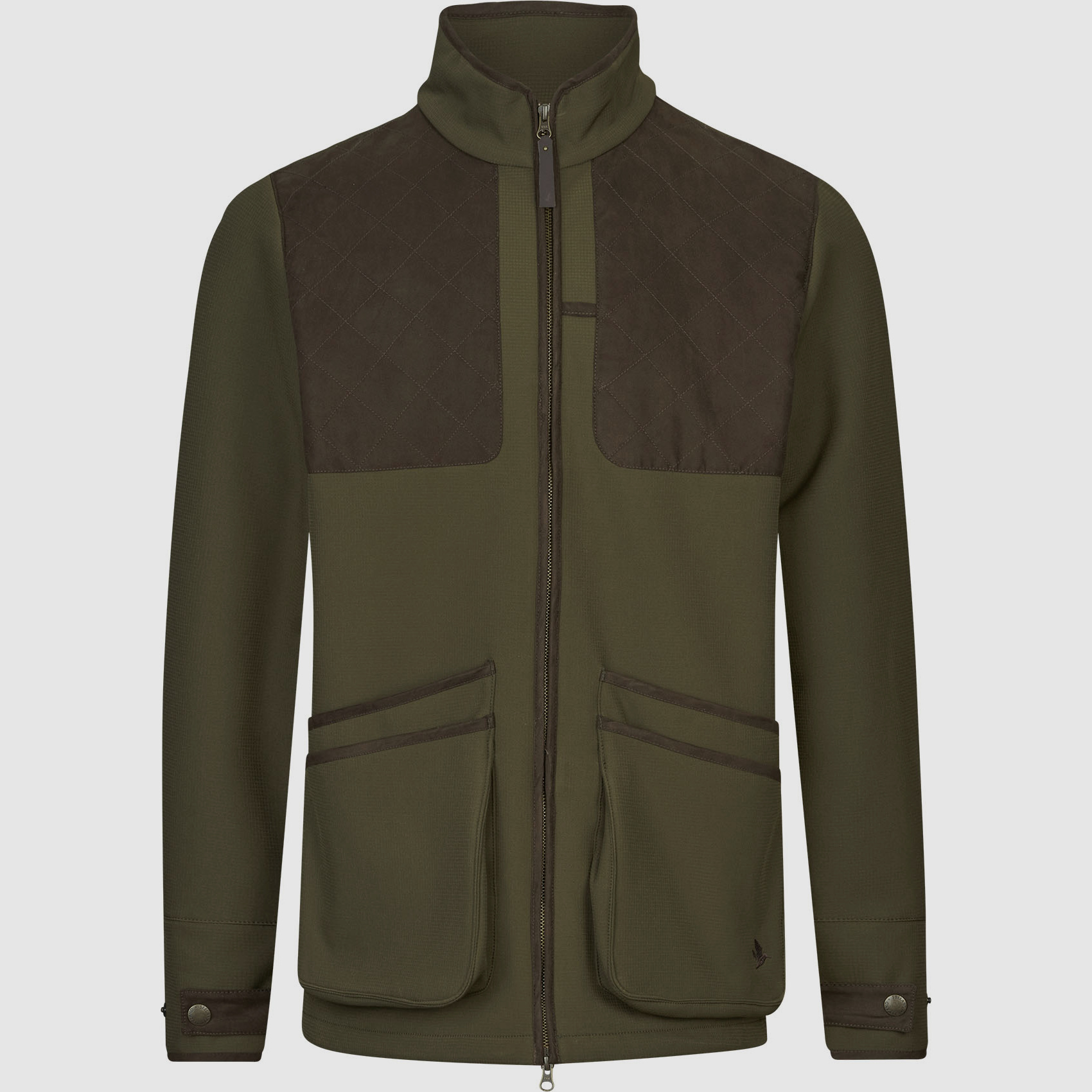 Seeland Schießjacke Wenlock Light Pine