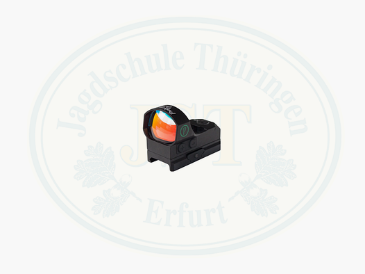 Professor Optics Königssee - 1x22x33 V2, 3 MOA (2nd Generation)