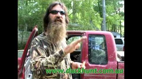 Duck Commander™ Original Commander Call