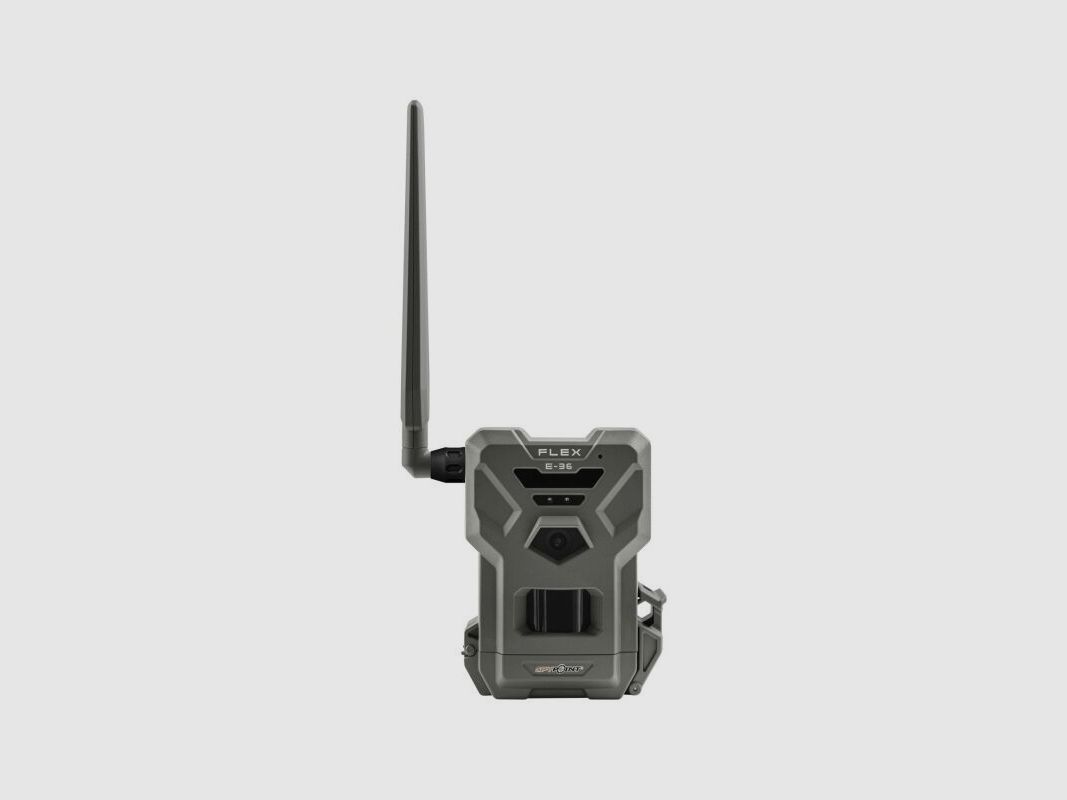 SPYPOINT Wildkamera Flex E-36