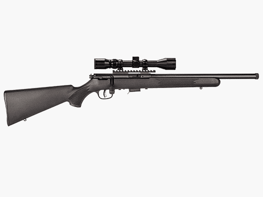 Savage 93R17FV-SRXP herhalingsgeweer kaliber .17 HMR