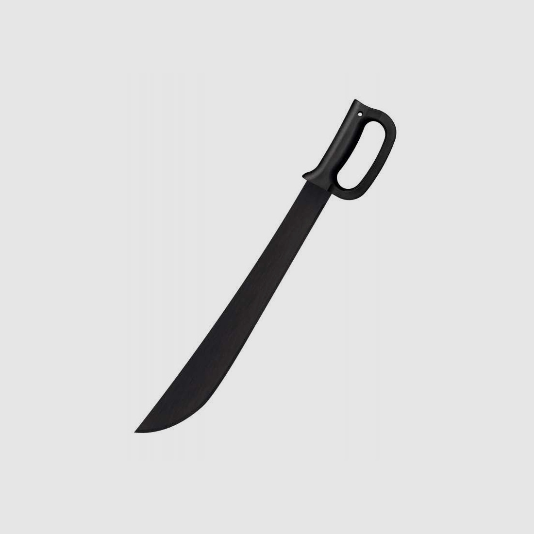 Cold Steel Latin Machete mit Bügelgriff, 18-Zoll-Klinge, mit Scheide