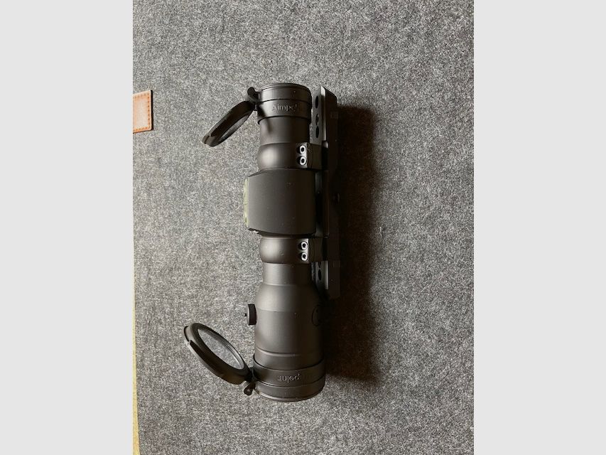 Aimpoint Hunter H34S
