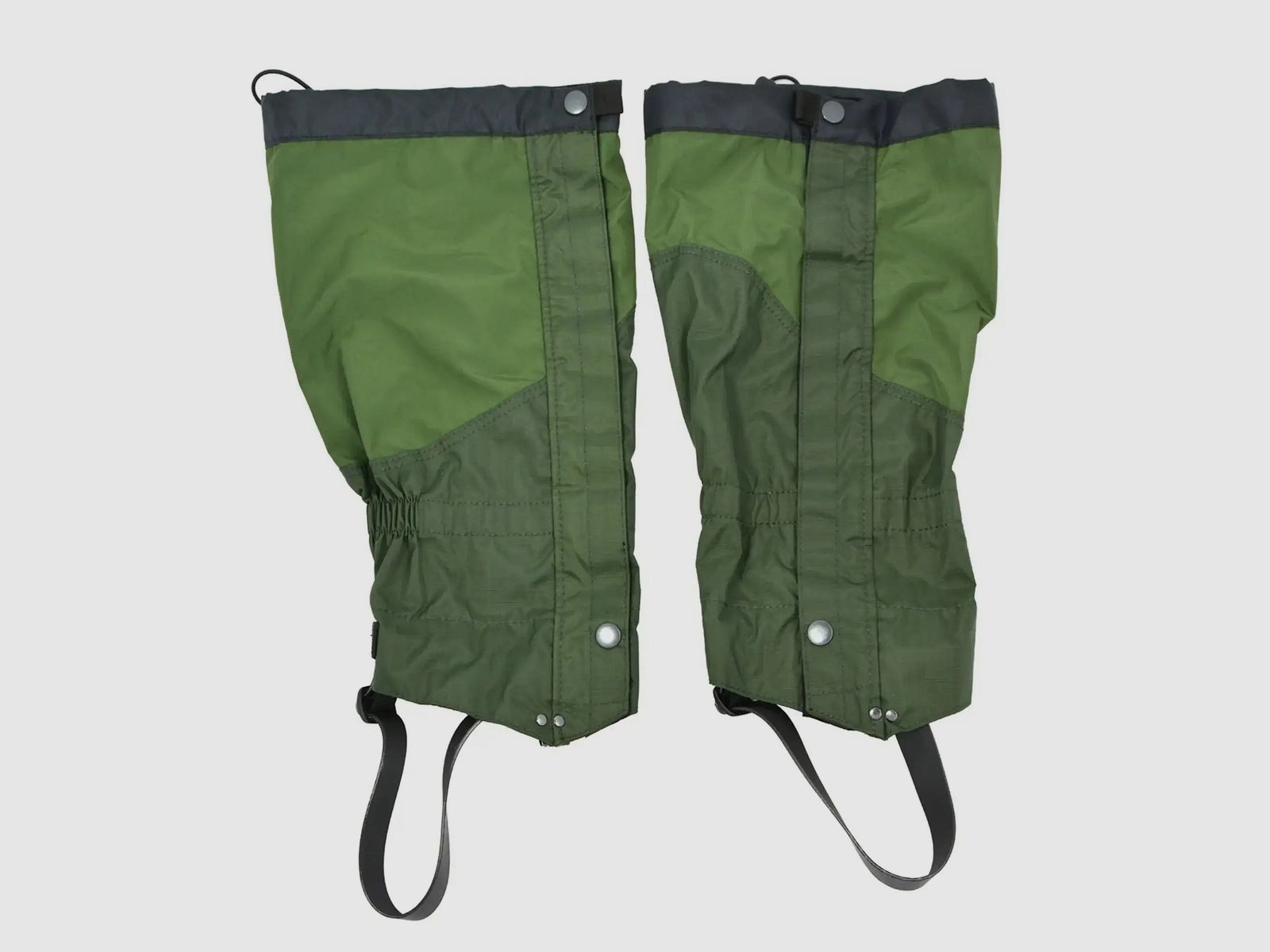 Holländische Armee Holländische Armee Holländische Gamaschen gebraucht