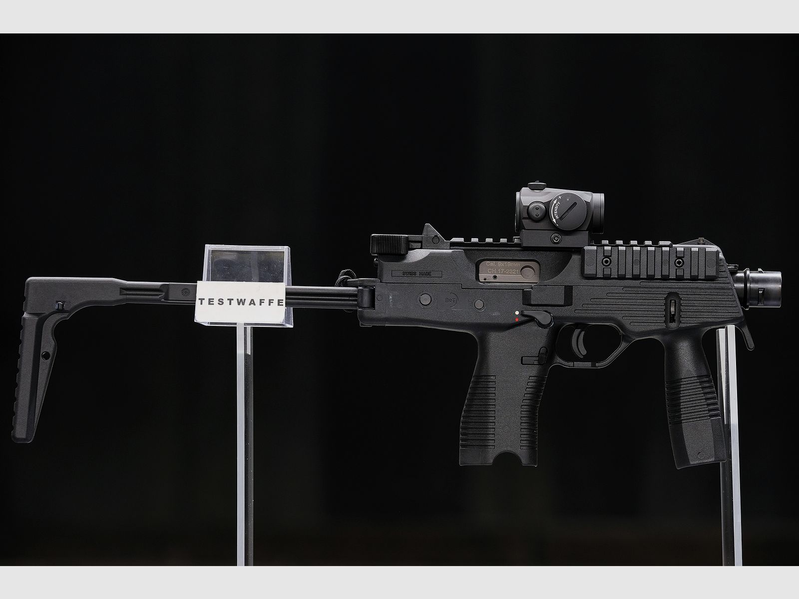 B&T TP9, afbeelding 2 van 3