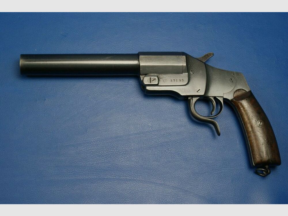 Meffert Hebel 4 (Sygnal)