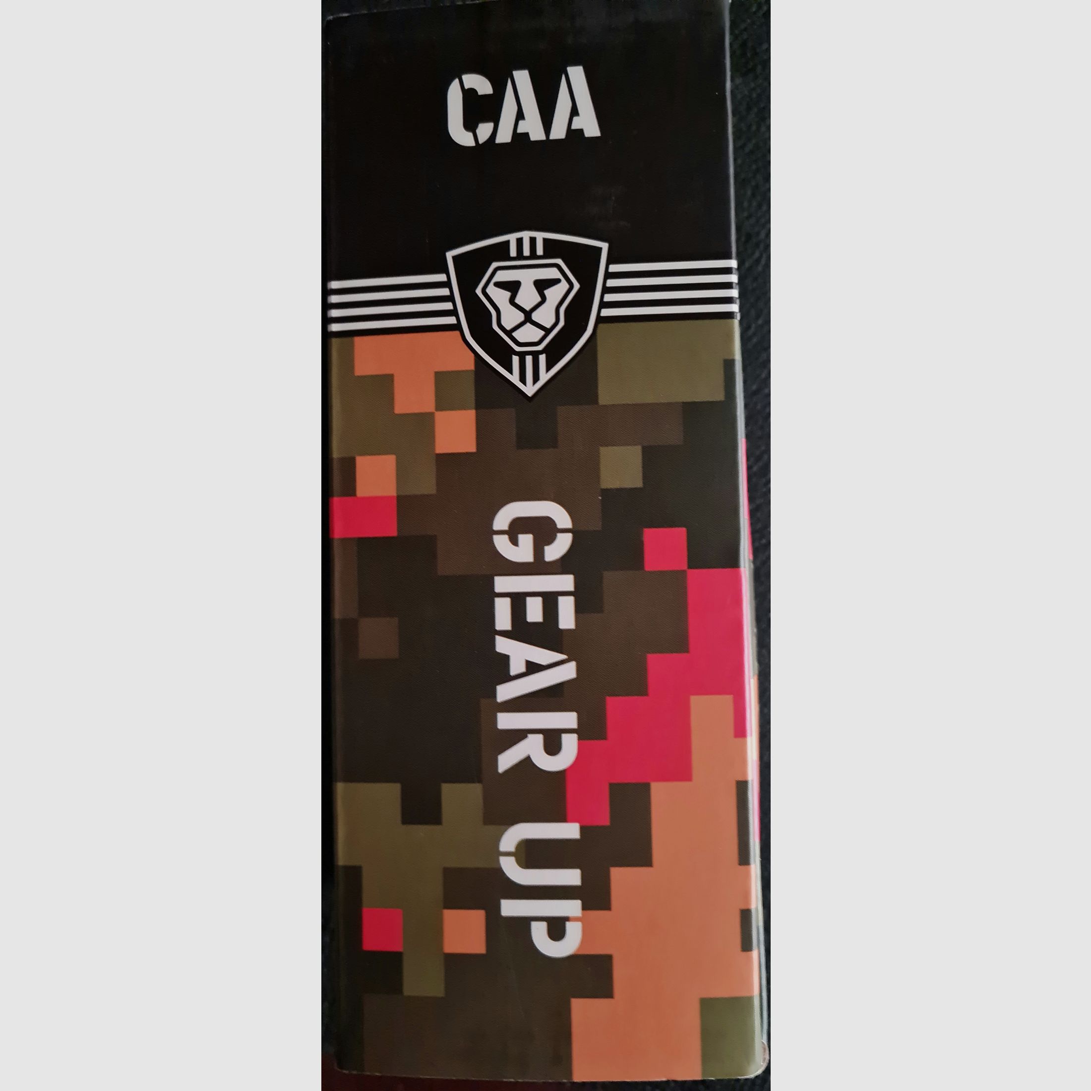 CAA Gear up Ergonomischer Grif für AK 47