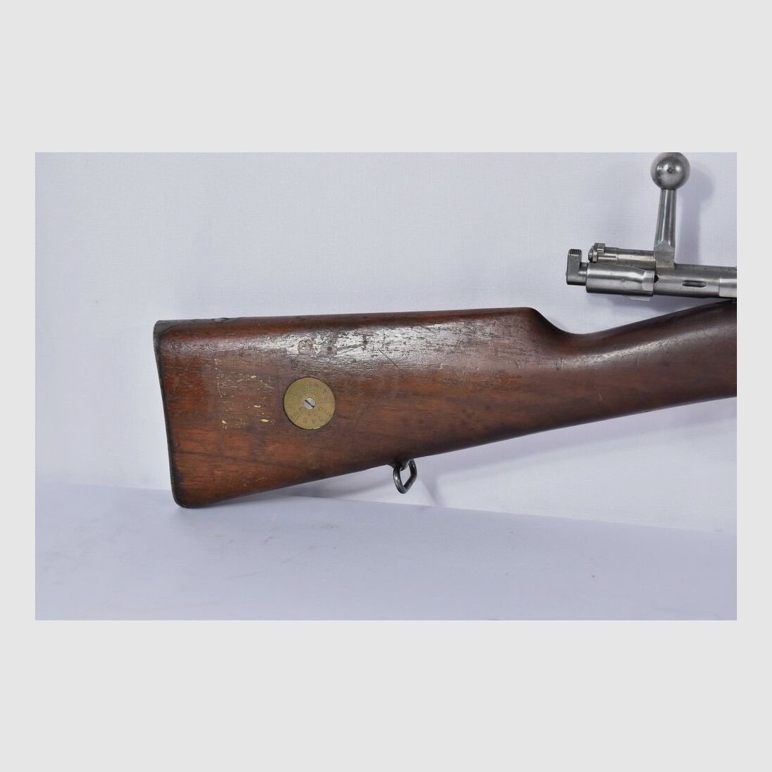 Carl Gustafs M1896-1917