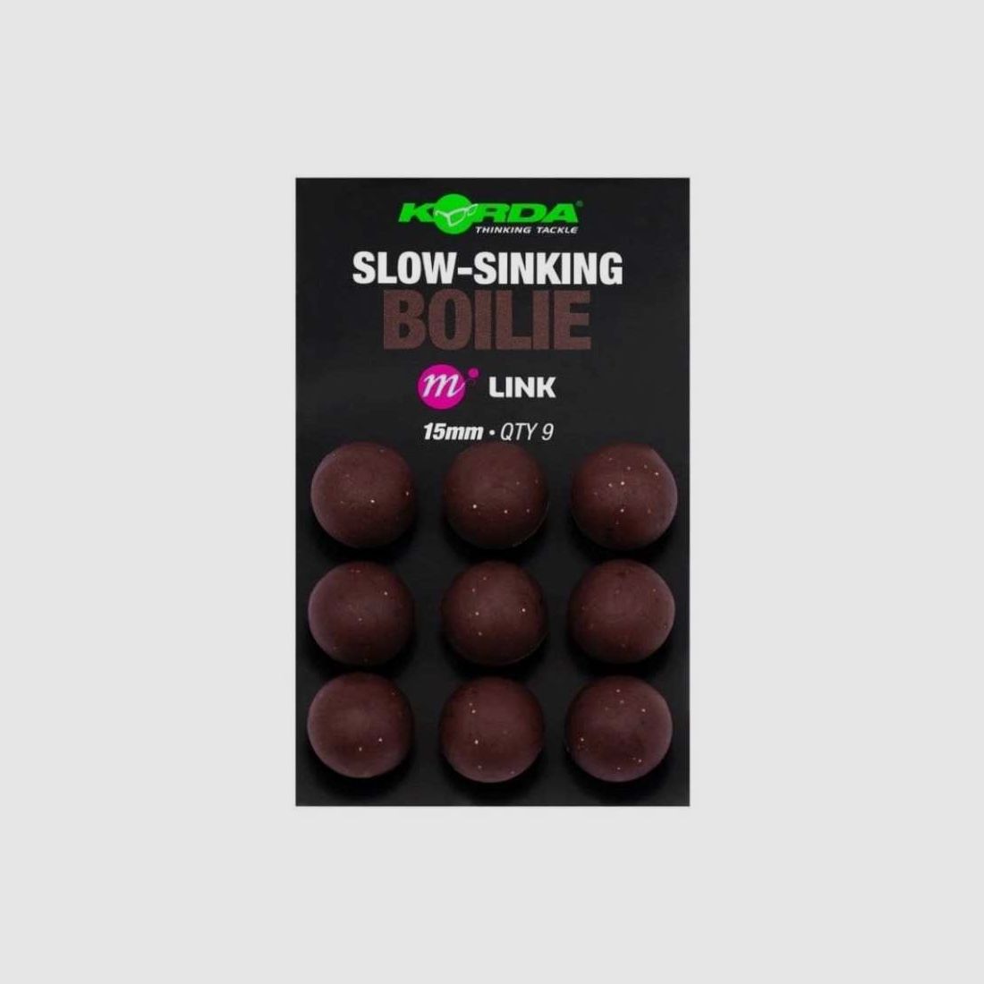 Wafters Mainline The Link 15 mm