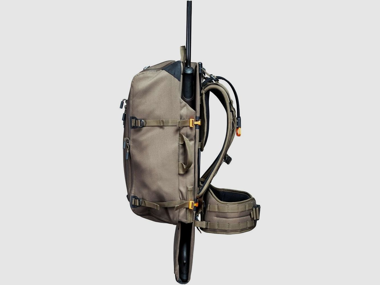 Vorn Rucksack EV30