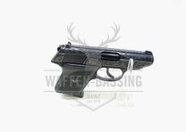 Walther TPH Eichenlaubgravur