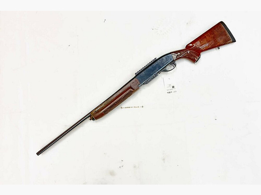 Remington 7400 .30-06Spring